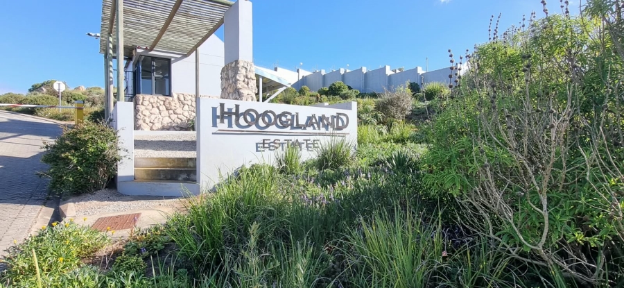 2 Bedroom Property for Sale in Hoogland Western Cape
